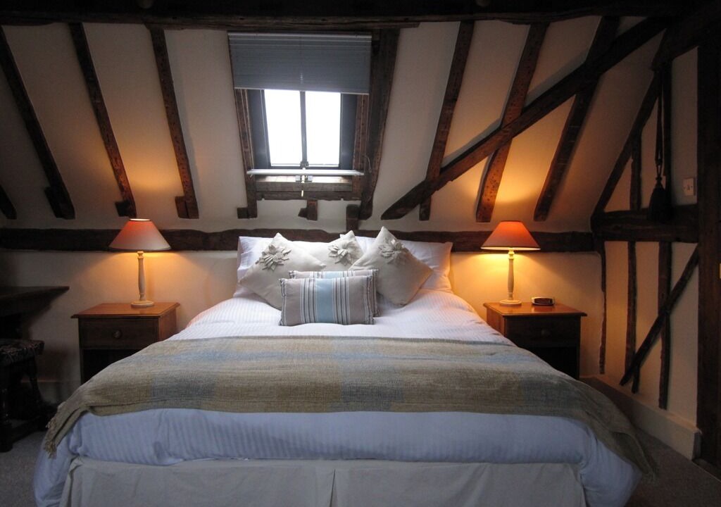 Photo of Bedroom in Denham