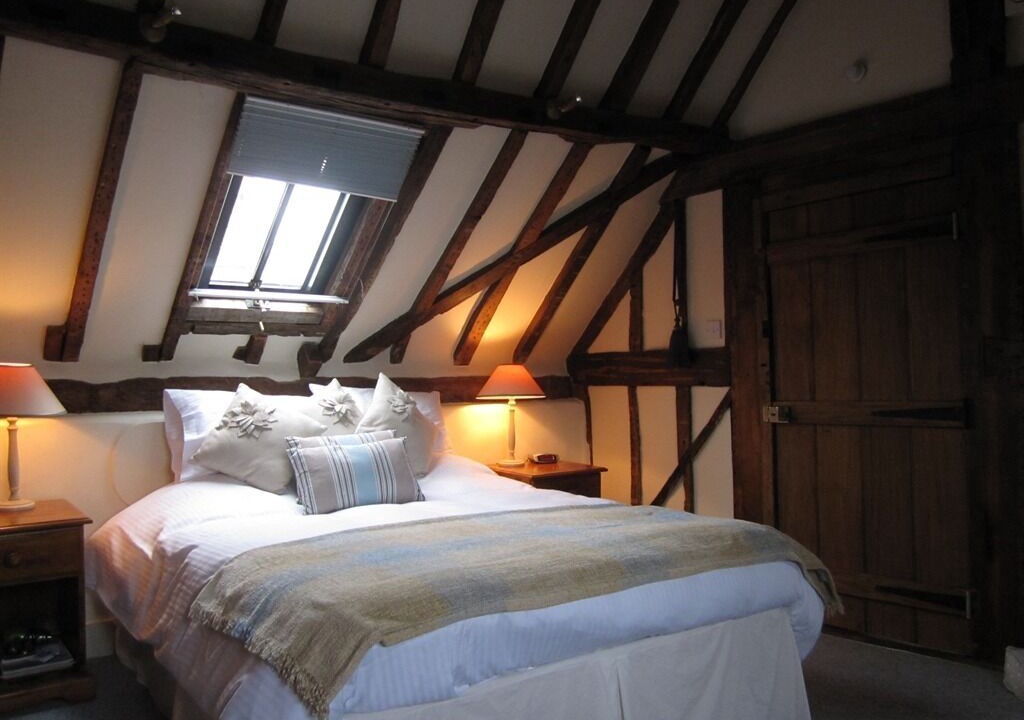 Photo of Bedroom in Denham