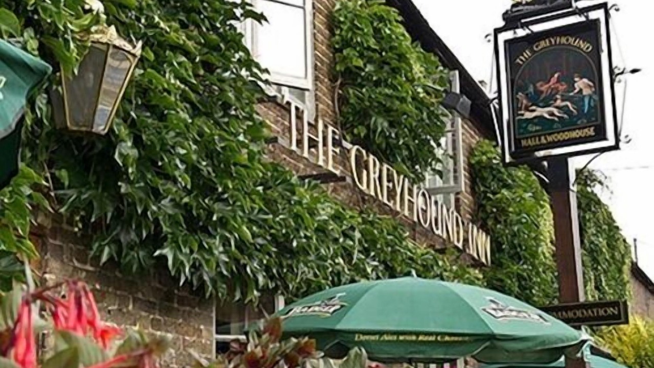 Photo of Outdoor in Aldbury