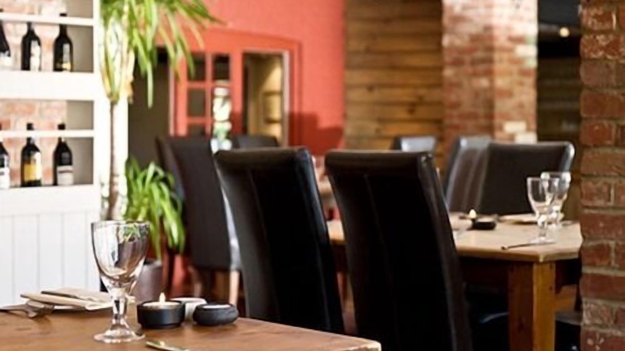 Photo of Others in Aldbury