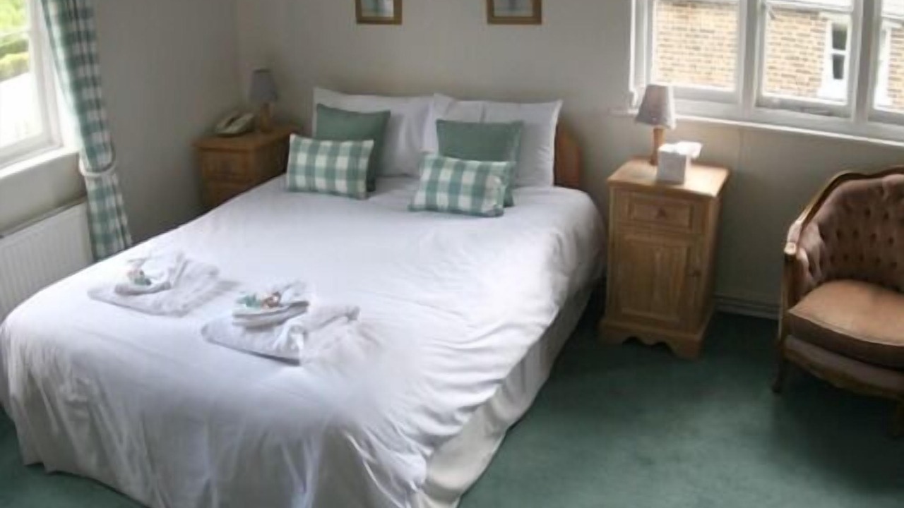 Photo of Others in Aldbury