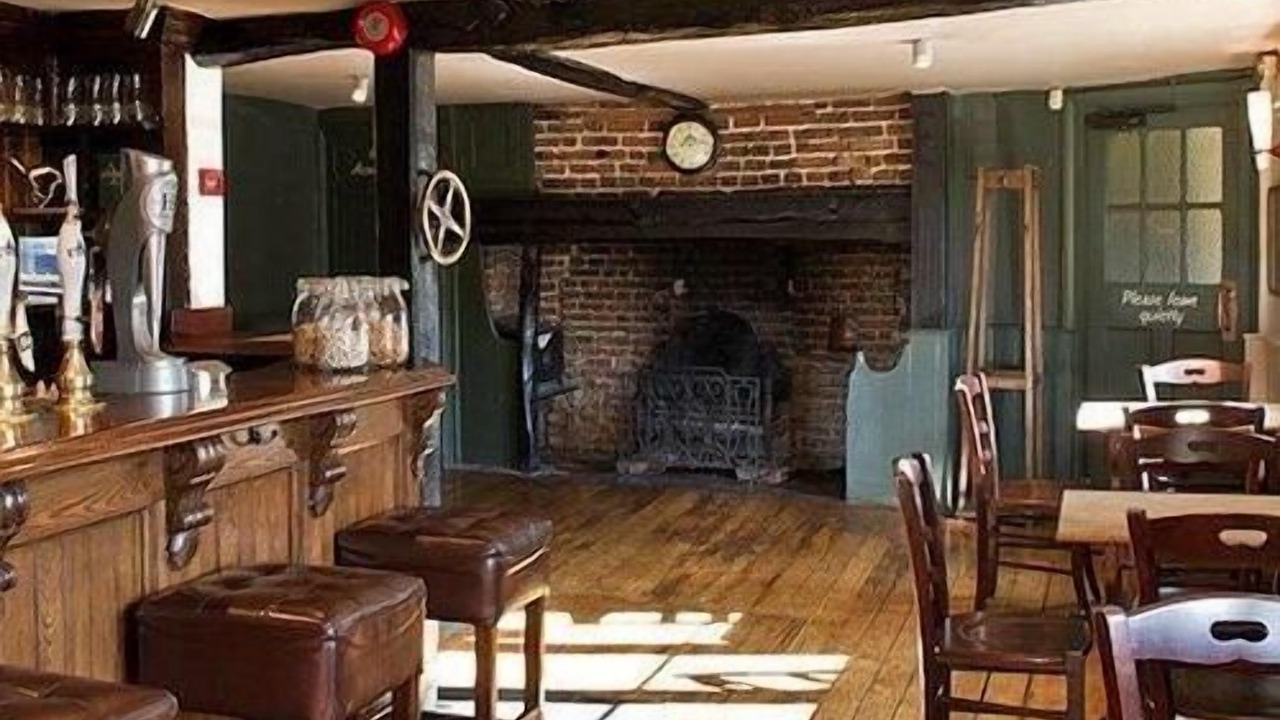 Photo of Others in Aldbury