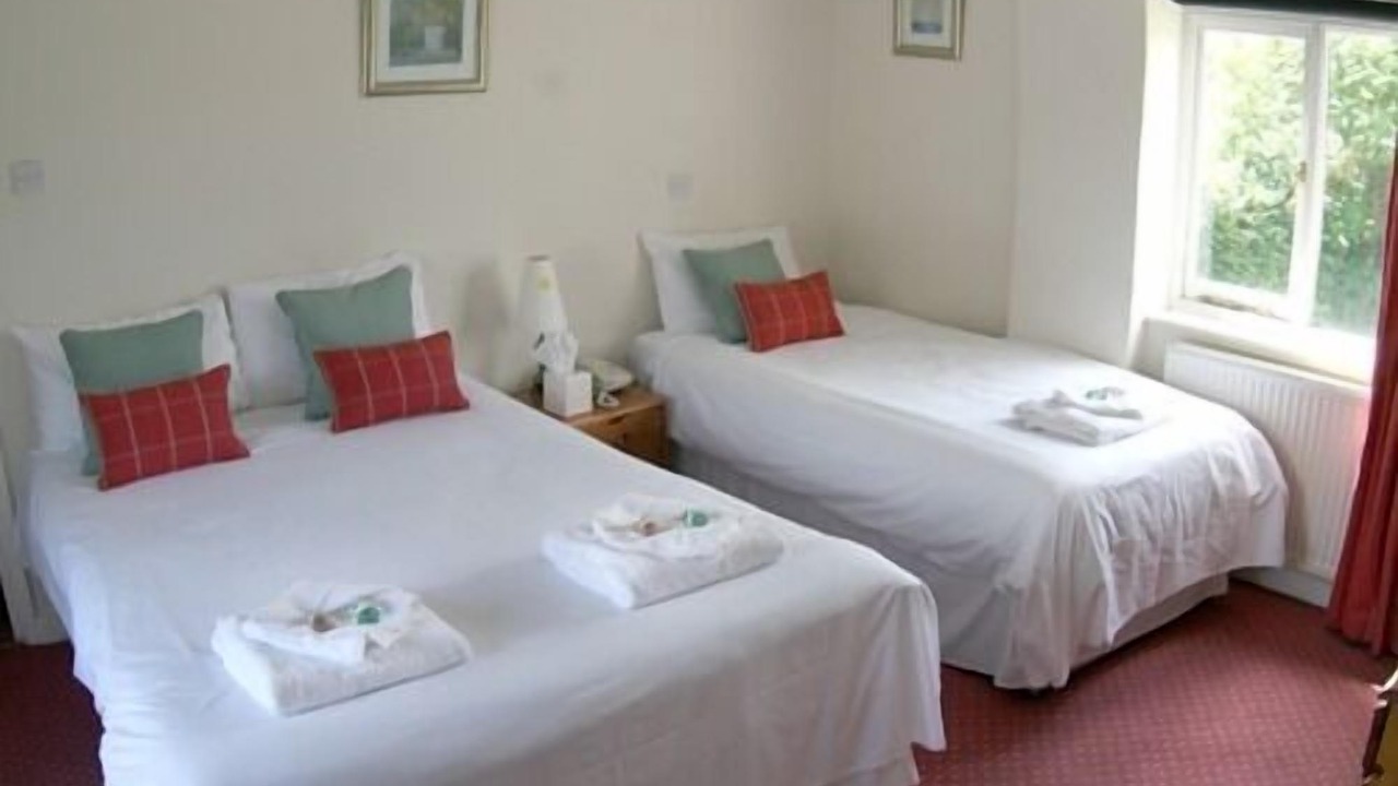 Photo of Others in Aldbury