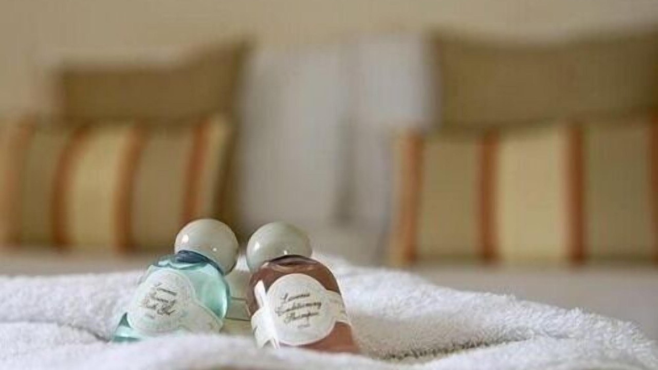 Photo of Bathroom in Aldbury