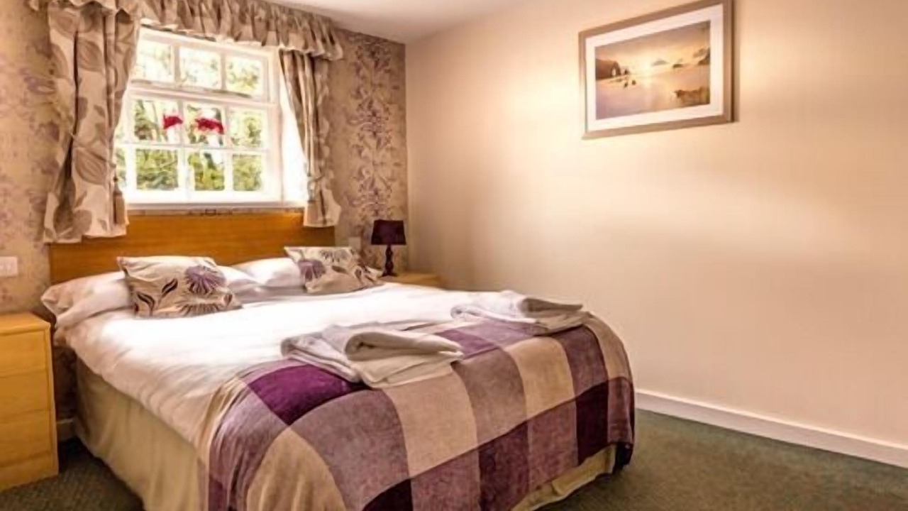 Photo of Bedroom in Tring