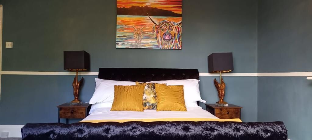 Photo of Bedroom in Tring