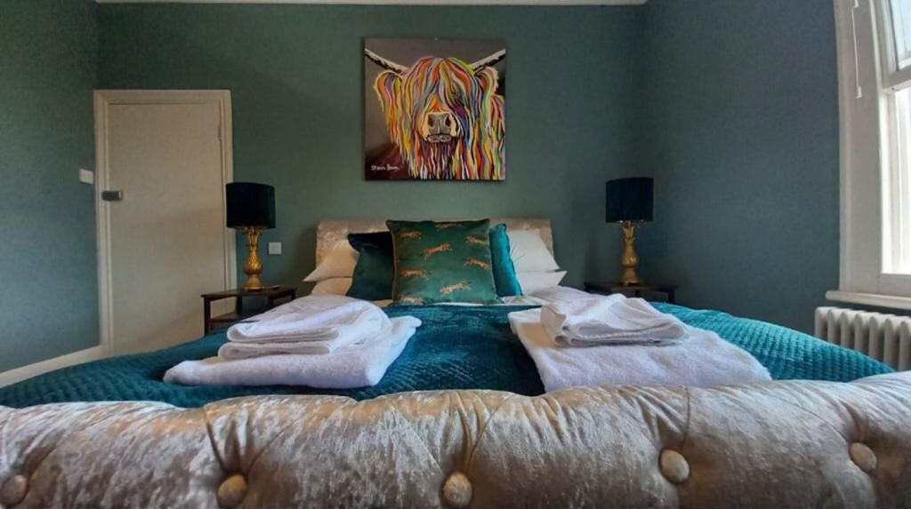 Photo of Bedroom in Tring