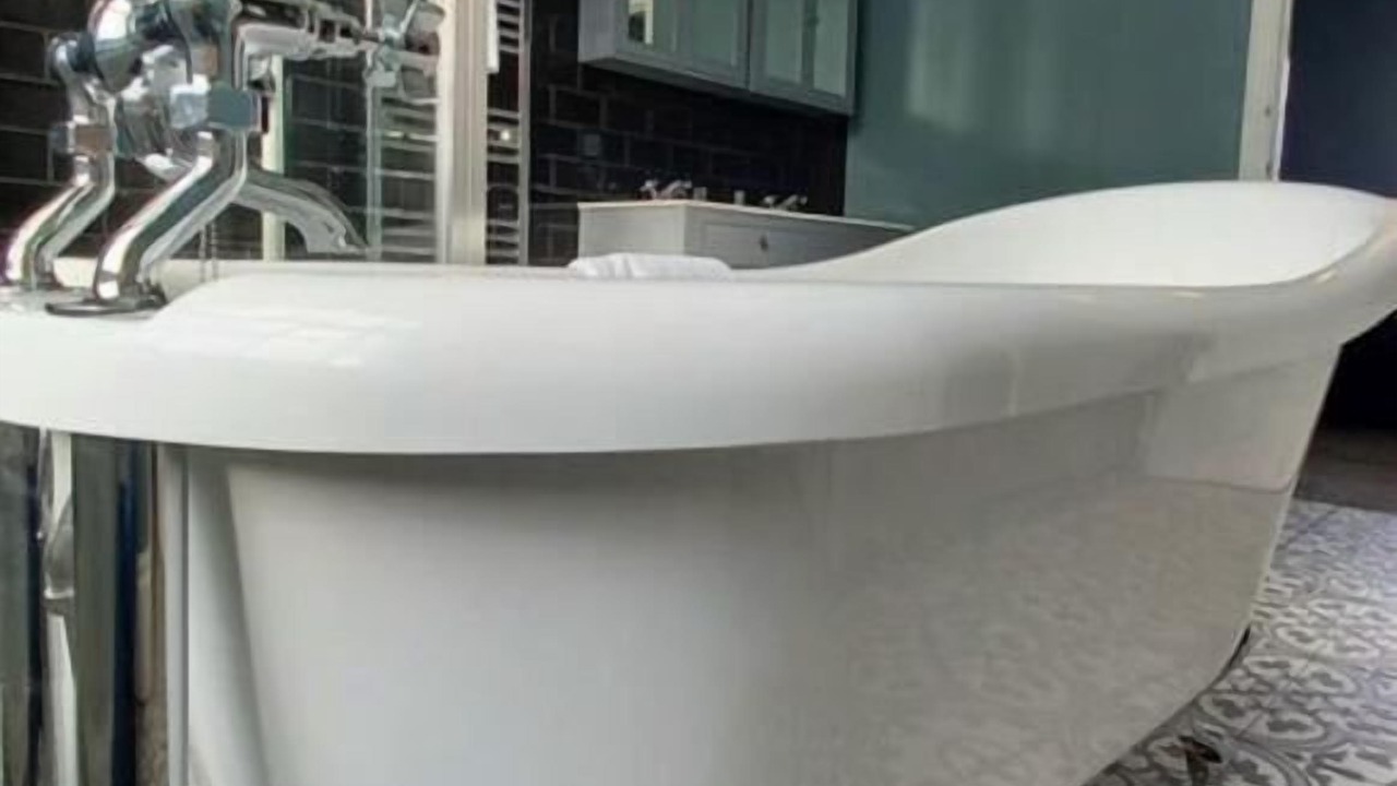 Photo of Bedroom in Tring