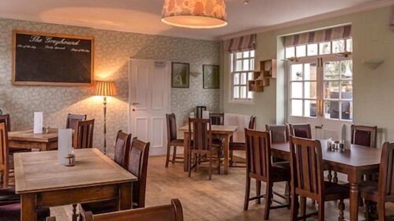 Photo of Others in Tring