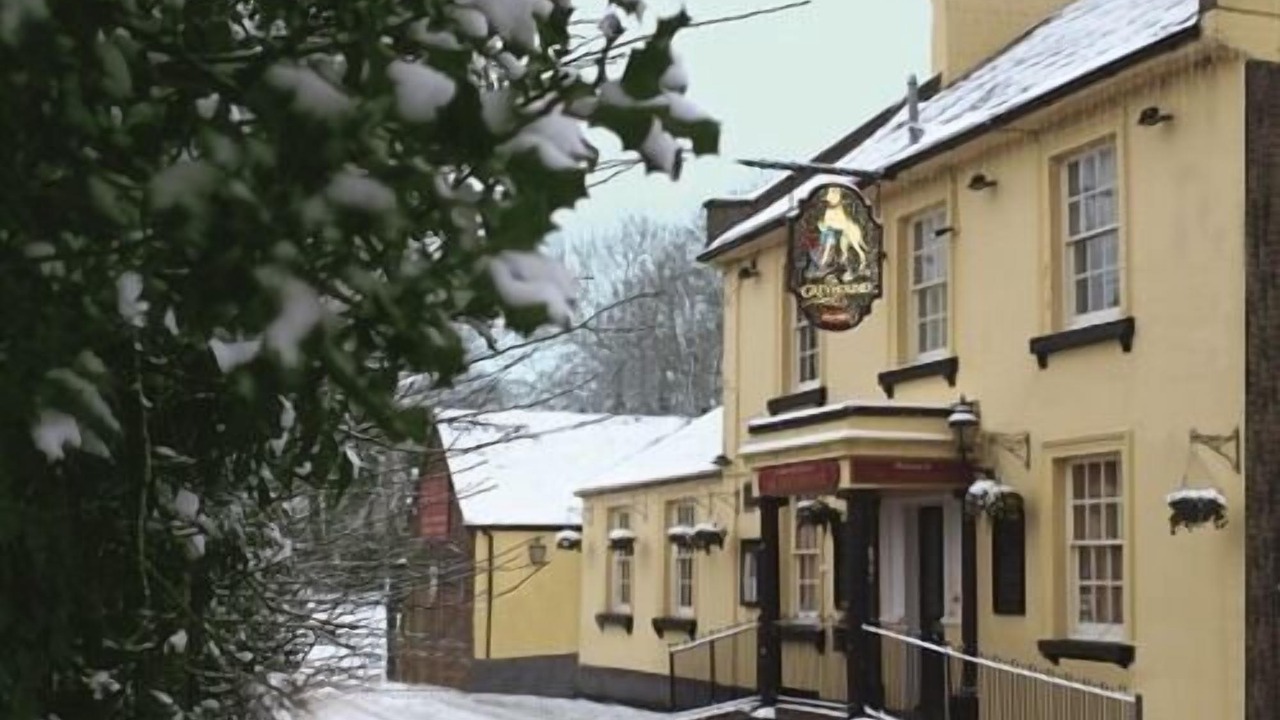 Photo of Outdoor in Tring