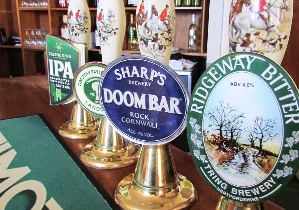 Photo of Others in Tring