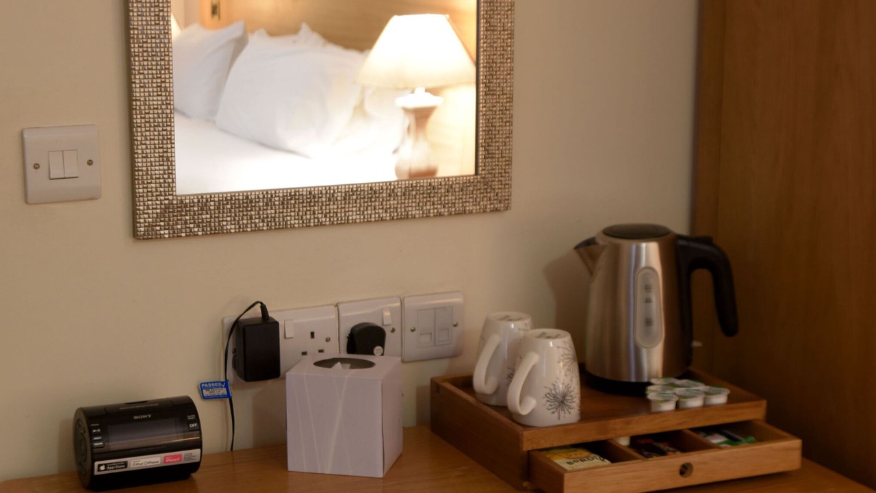 Photo of Bedroom in Huntspill