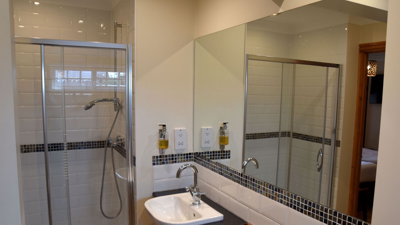 Photo of Bathroom in Huntspill