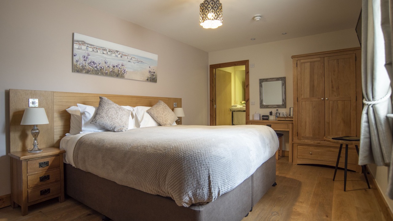 Photo of Bedroom in Huntspill