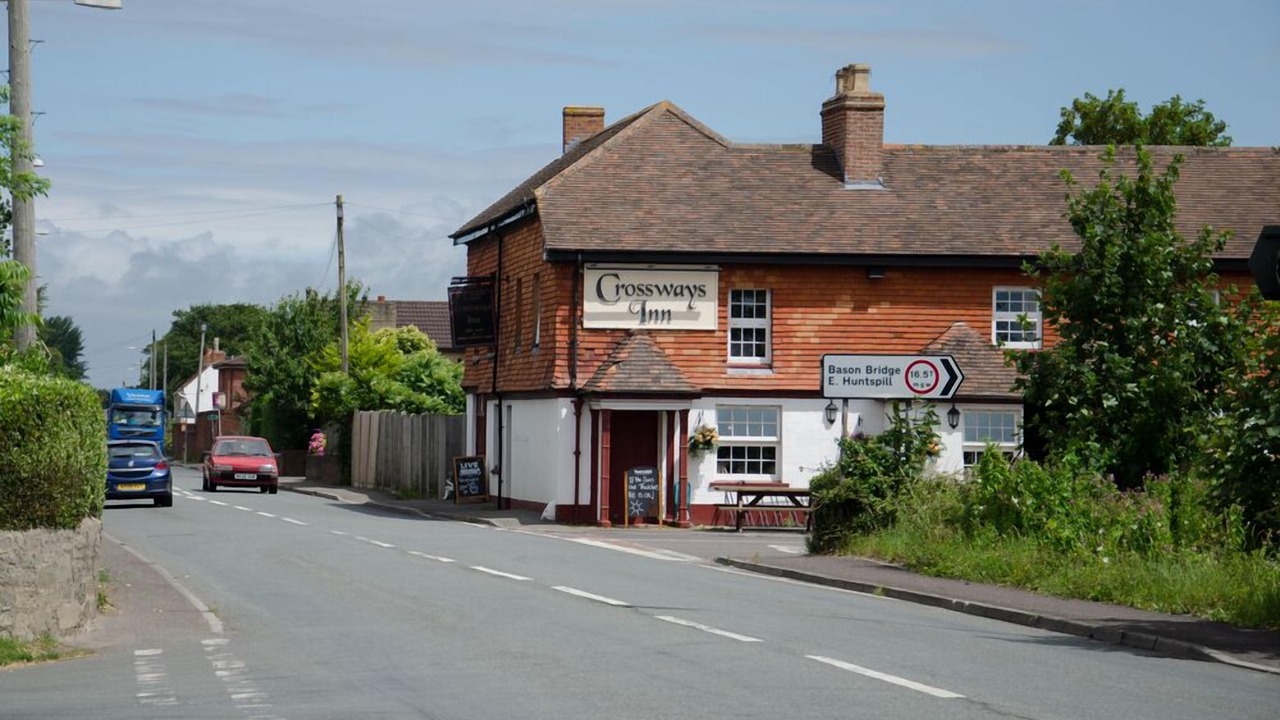 Photo of Outdoor in Huntspill