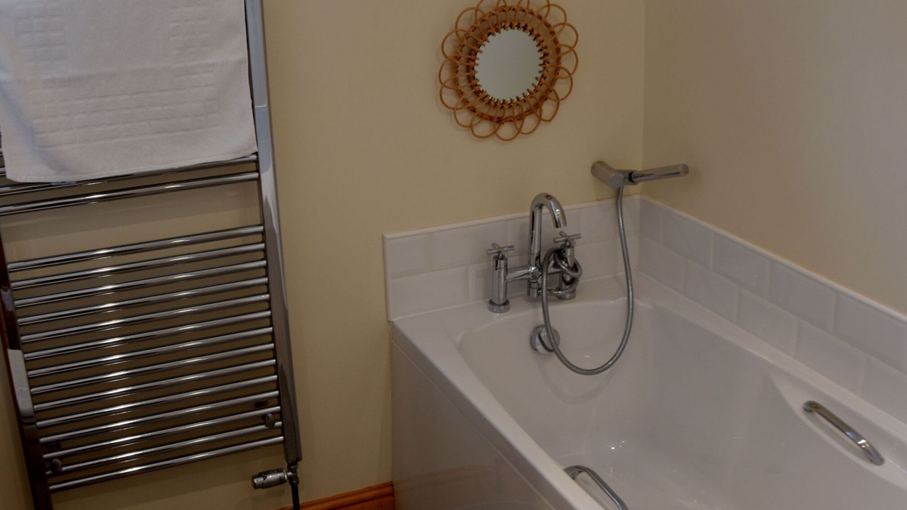 Photo of Bathroom in Huntspill