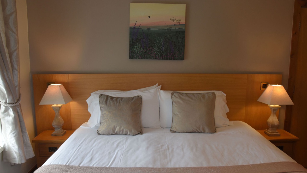 Photo of Bedroom in Huntspill