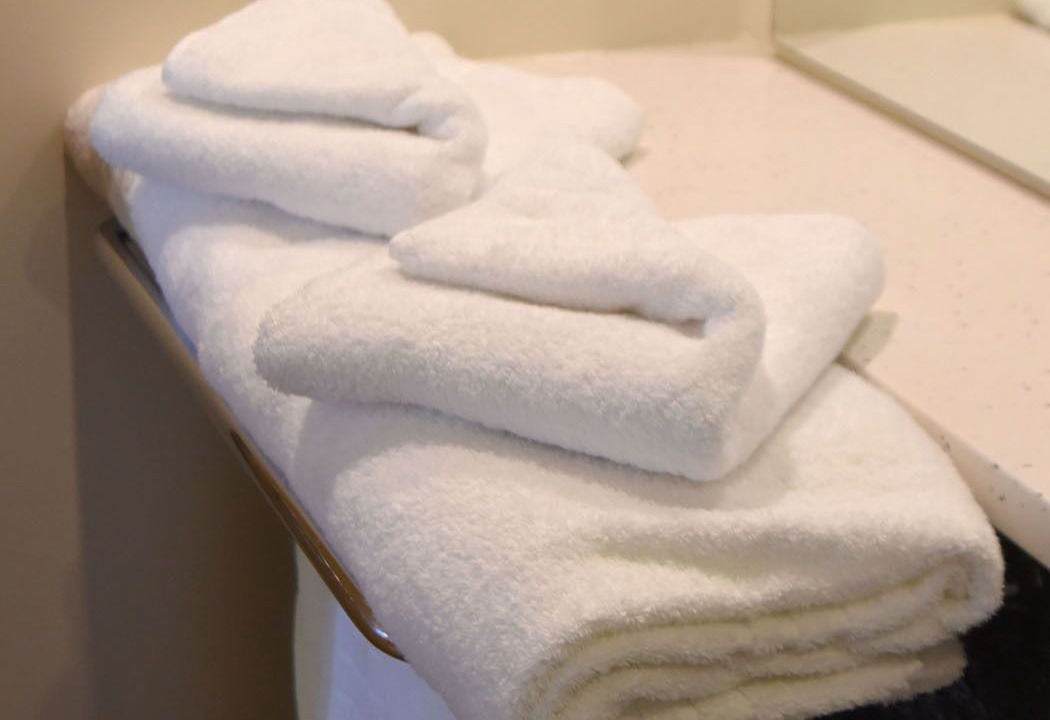 Photo of Bathroom in Huntspill