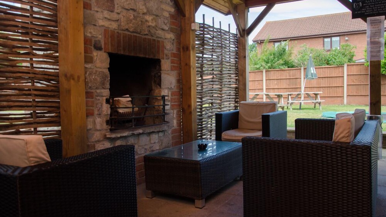 Photo of Outdoor in Huntspill