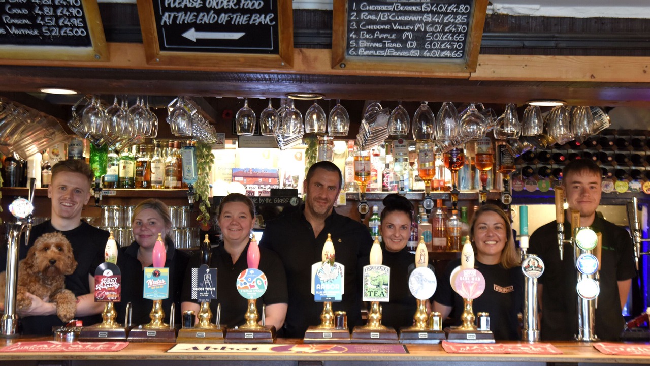 Photo of Others in Huntspill