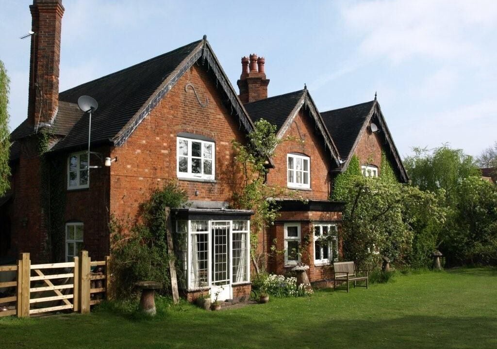 Photo of Outdoor in Bickenhill