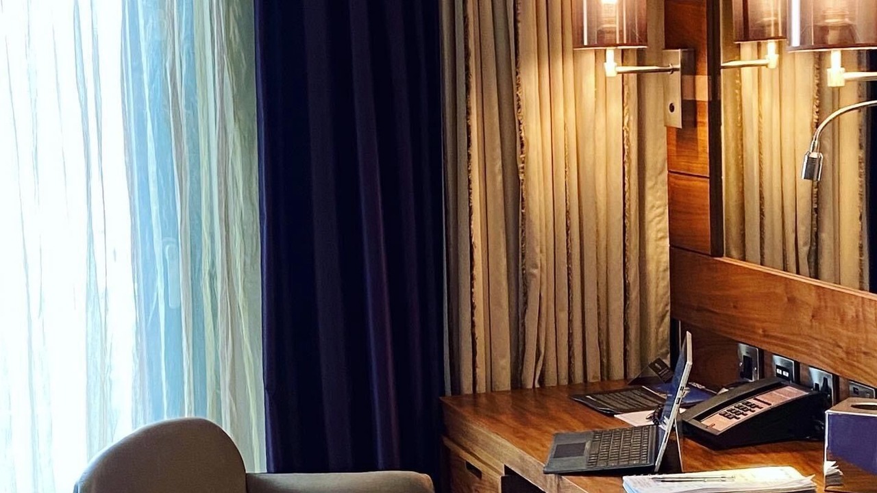 Photo of Bedroom in Chesterfield