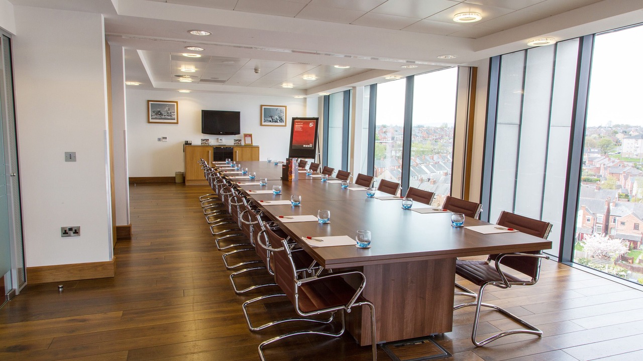 Photo of Others in Chesterfield