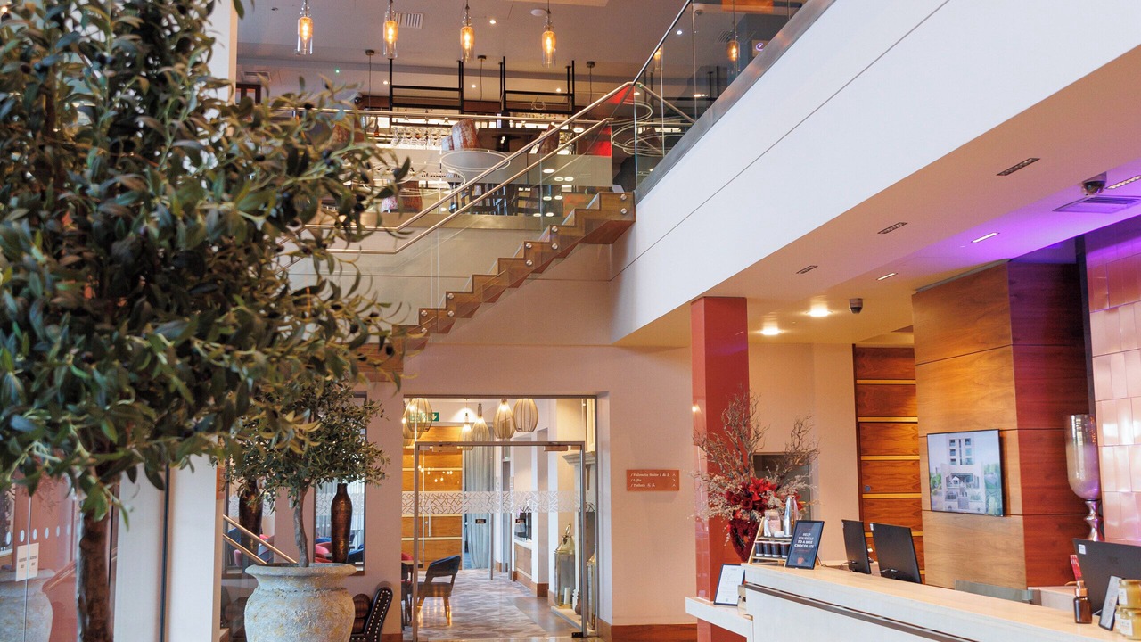 Photo of Others in Chesterfield