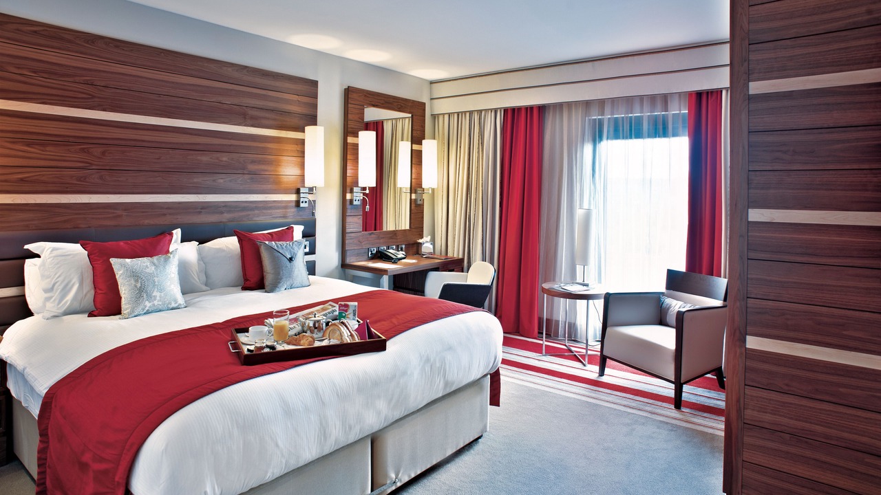 Photo of Bedroom in Chesterfield