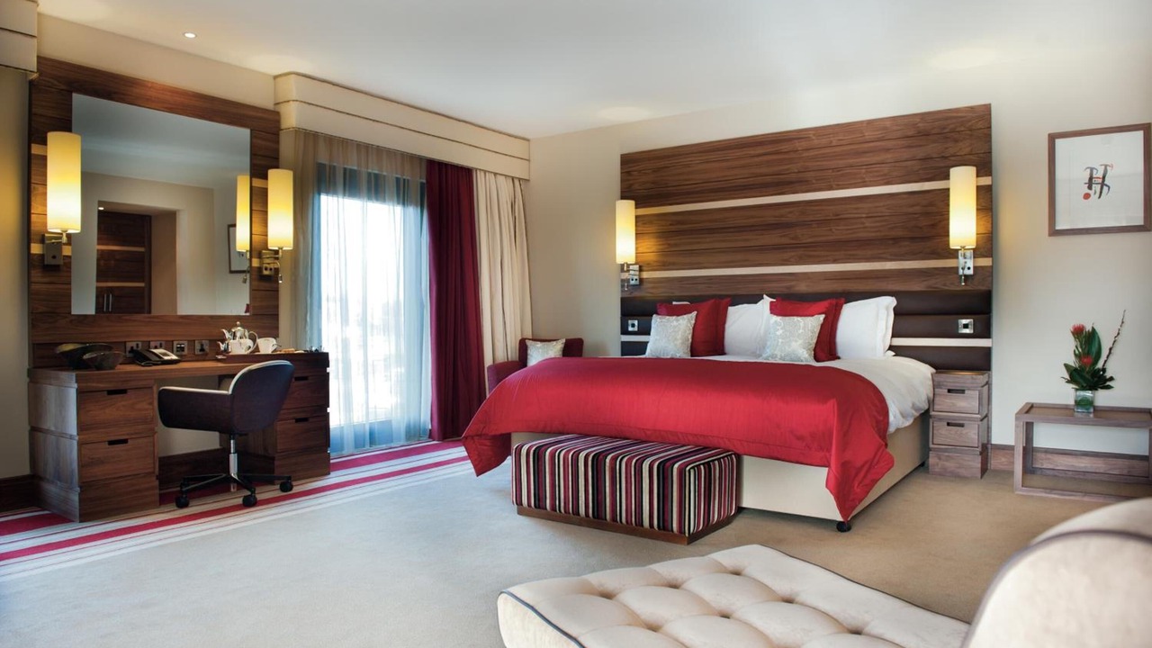 Photo of Bedroom in Chesterfield