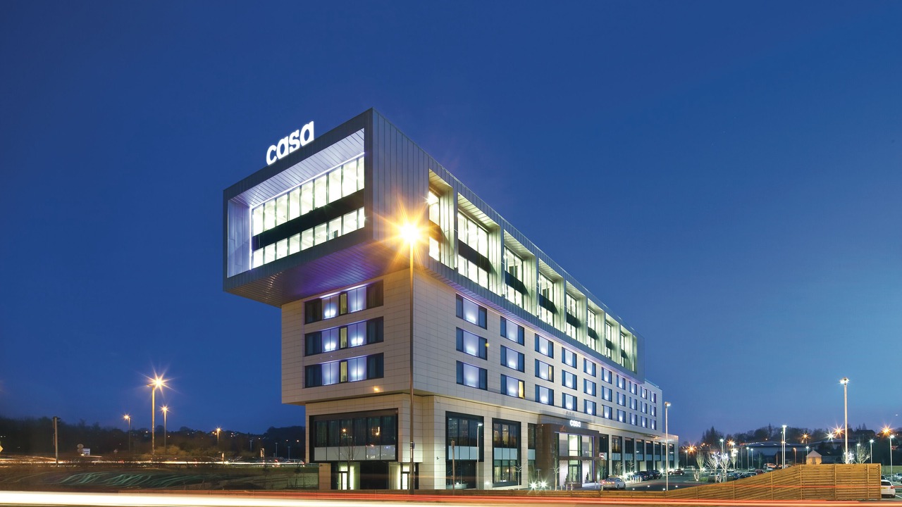 Photo of Outdoor in Chesterfield