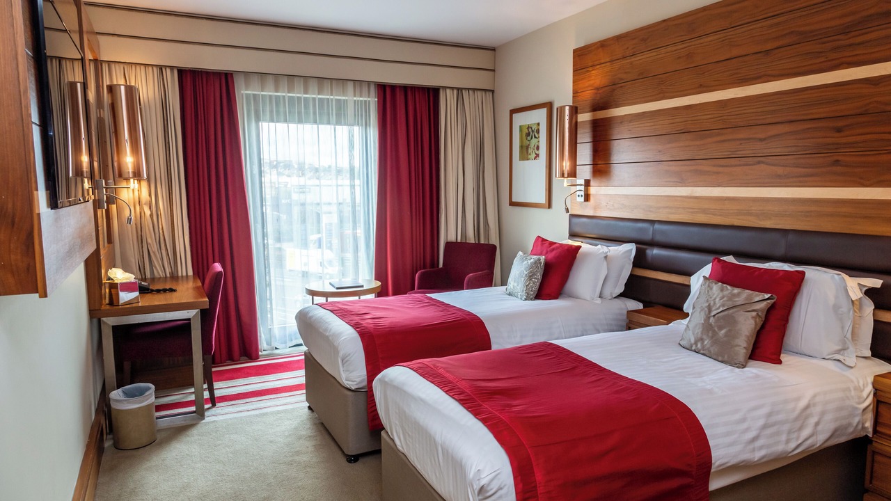 Photo of Bedroom in Chesterfield