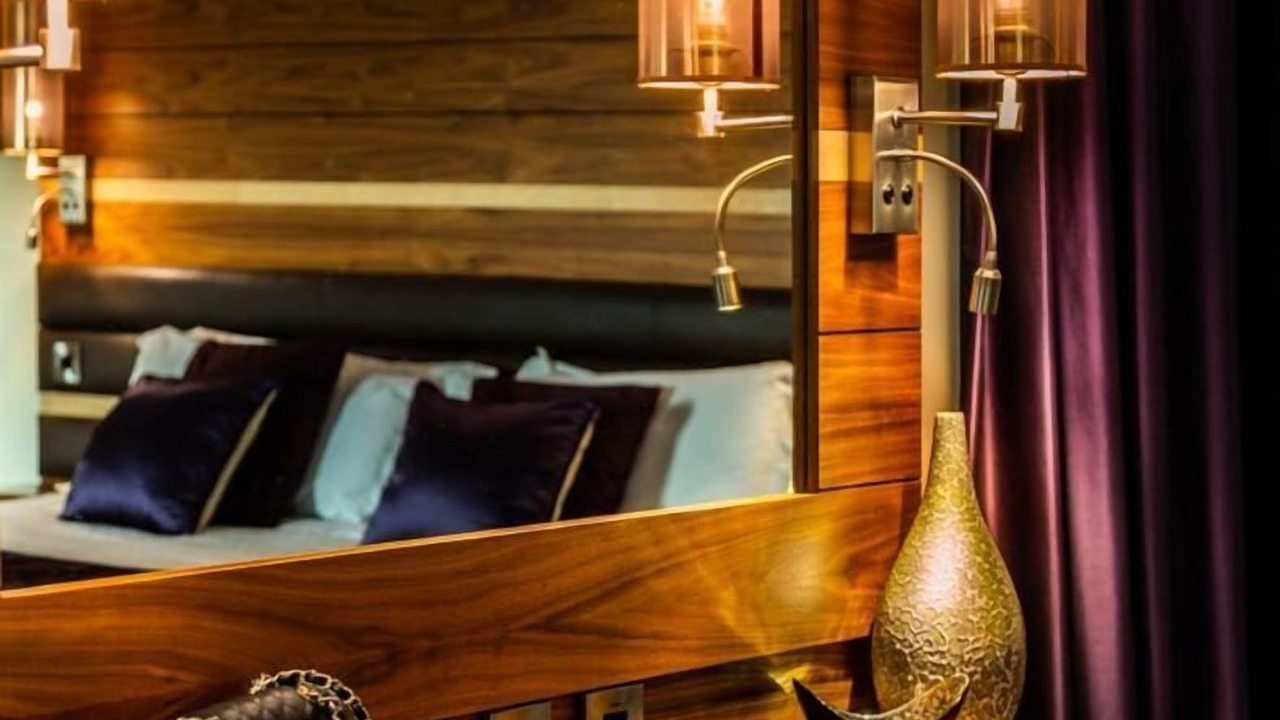 Photo of Bedroom in Chesterfield