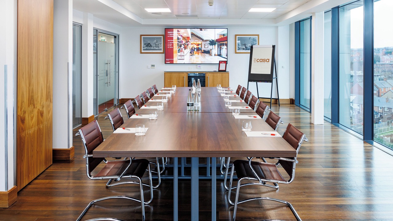 Photo of Others in Chesterfield