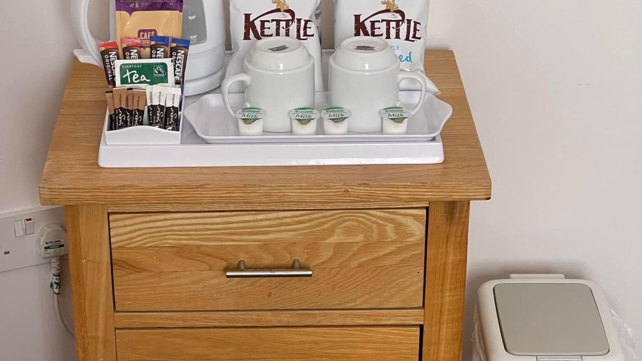 Photo of Bedroom in Littlebury