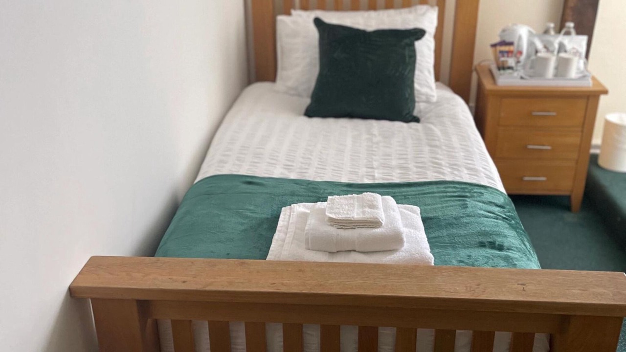 Photo of Bedroom in Littlebury