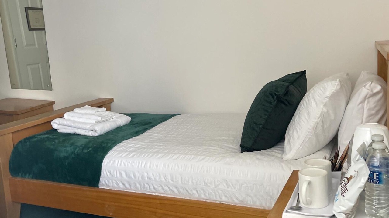 Photo of Bedroom in Littlebury