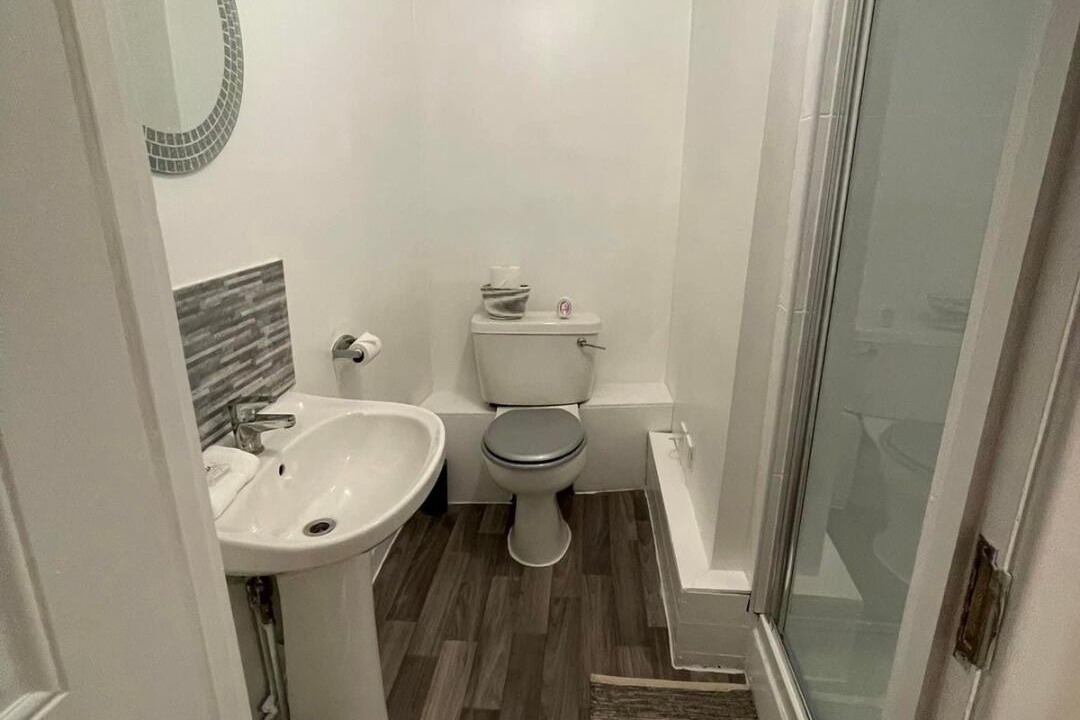 Photo of Bathroom in Littlebury