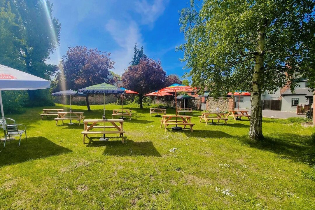 Photo of Others in Littlebury