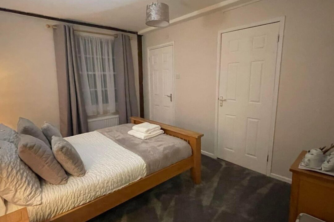 Photo of Bedroom in Littlebury