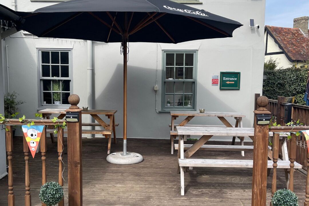 Photo of Outdoor in Littlebury