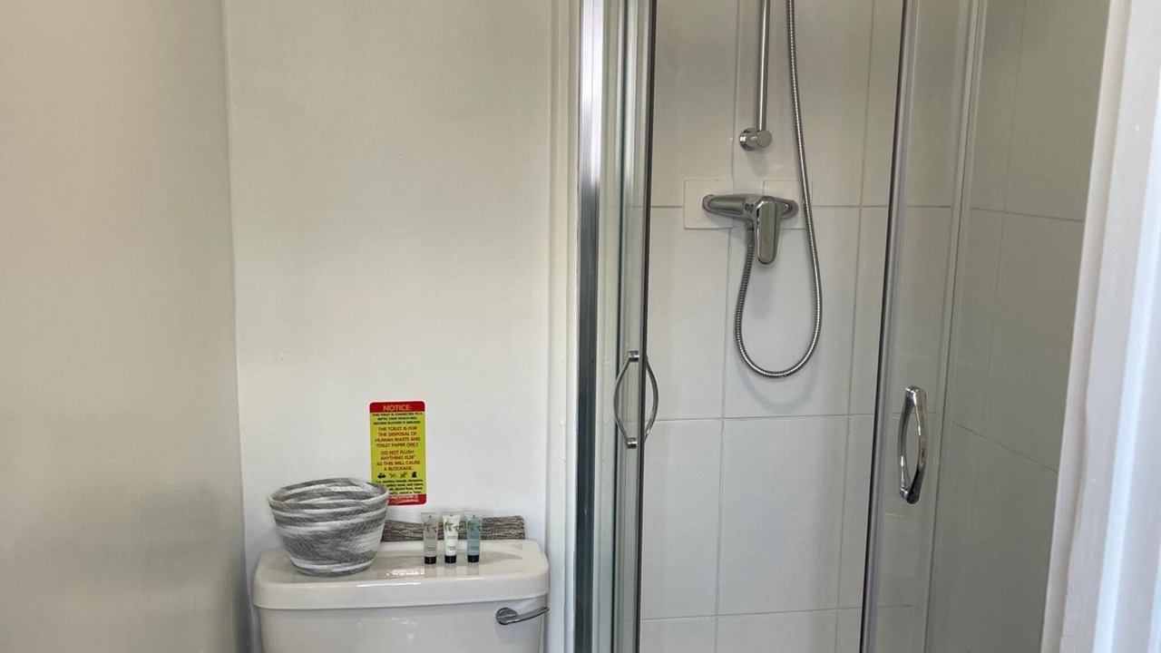 Photo of Bathroom in Littlebury