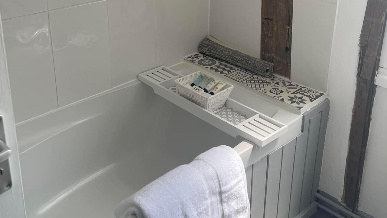 Photo of Bathroom in Littlebury