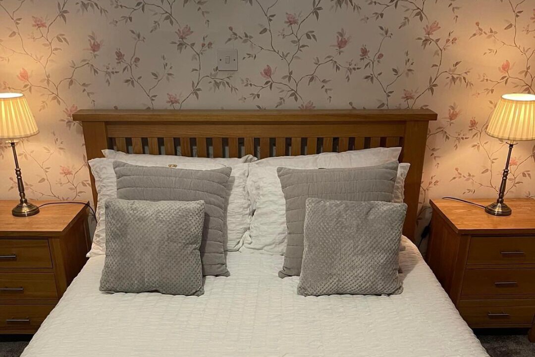 Photo of Bedroom in Littlebury