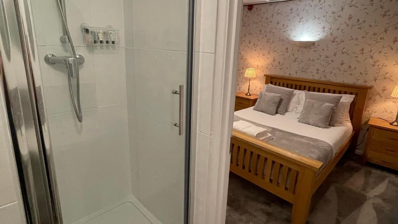 Photo of Bedroom in Littlebury