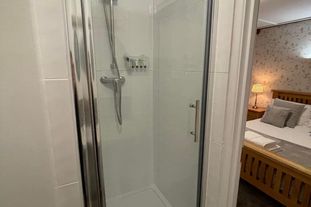 Photo of Bathroom in Littlebury