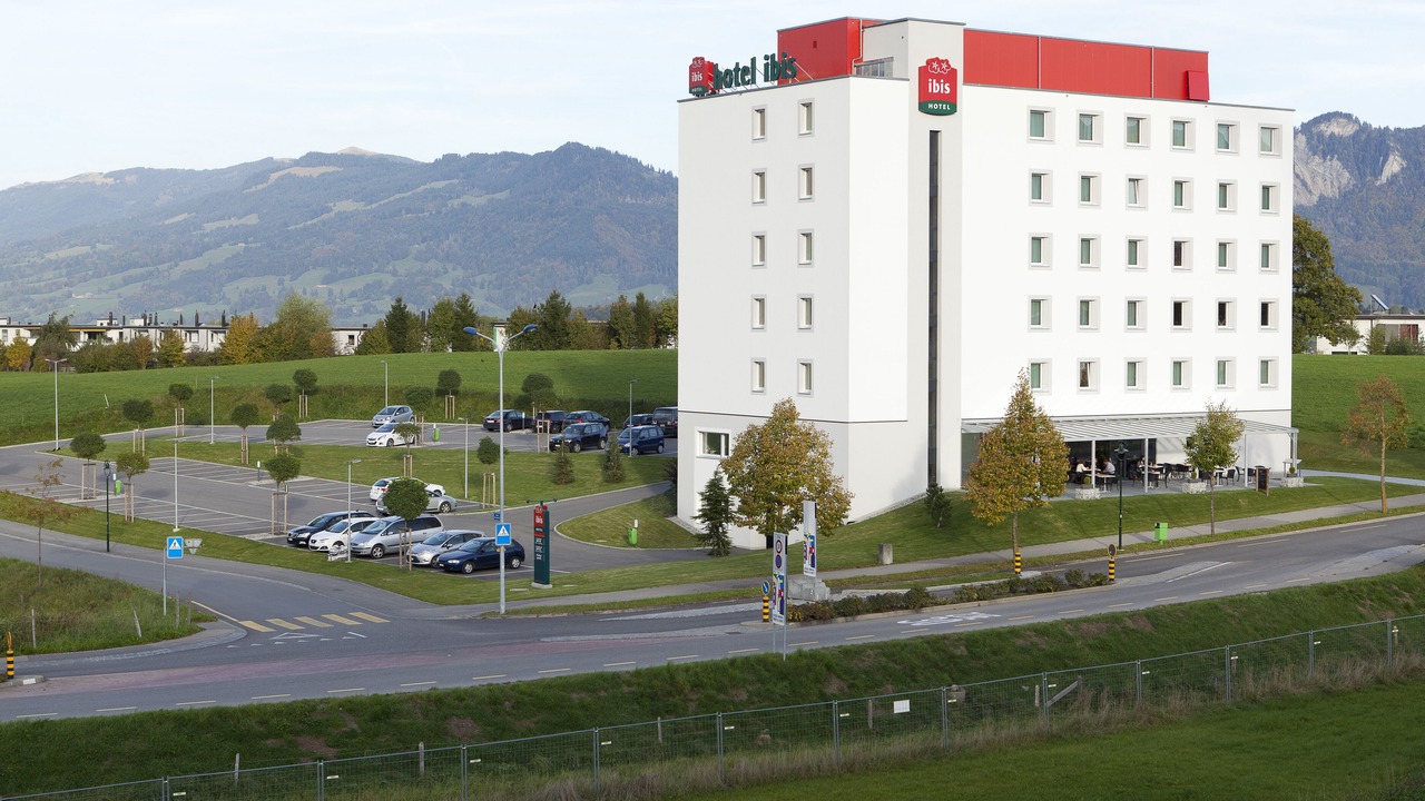 Photo of Outdoor in Bulle