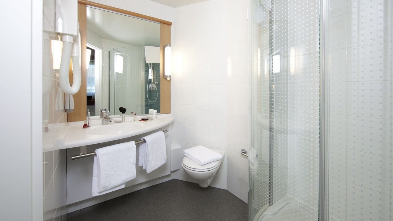 Photo of Bathroom in Bulle