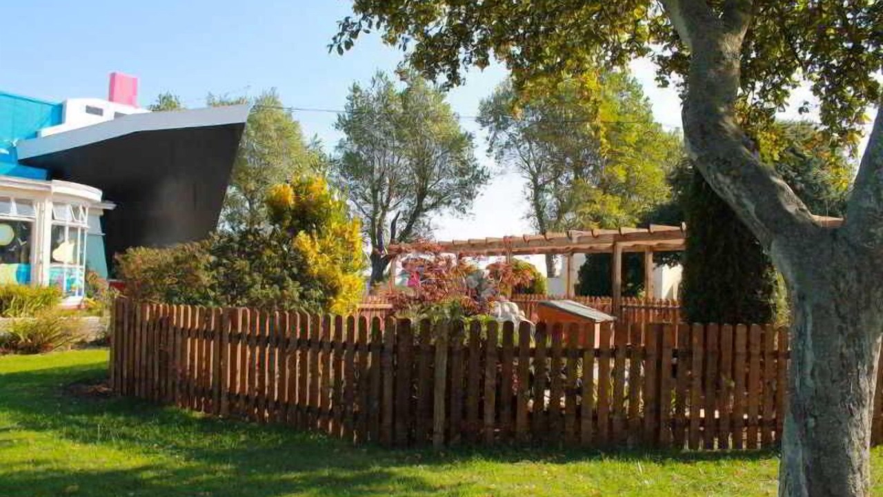 Photo of Outdoor in Gisleham