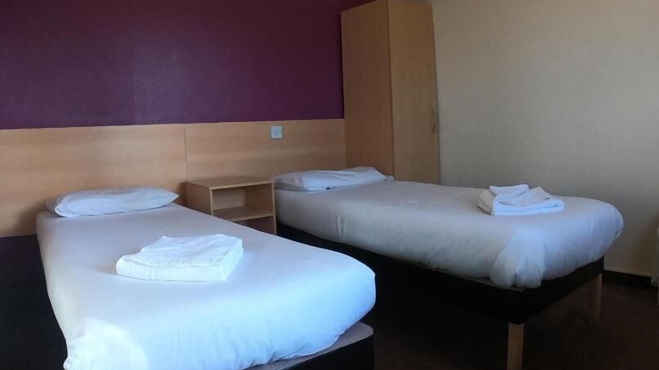 Photo of Bedroom in Gisleham